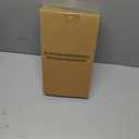 MUDEELA Pots and Pans Organizer Rack for under Cabinet, Expandable 11.81''-22.85'' Pot Lid Kitchen Cabinet Organizer Holder with 10 Adjustable Compartment Cutting Board Organizer for Pan Lid, Bakeware