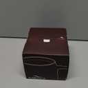 12oz IntelliHeat Coffee Mug | Baristas Choice | Exclusive Wireless SmartSense Pad | Maintains Perfect 135F | Hand-Crafted Ceramic Mug & Lid | for Tea Drinkers | Backed for Life - Black