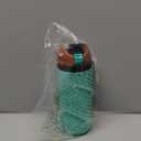 Owala Kids FreeSip Insulated Stainless Steel Water Bottle with Straw for Sports, Travel, and School BPA-Free Sports Water Bottle, 16 oz, Mint Chocolate