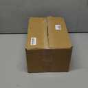 5 Pcs Metal Display Stands for Buffet Table Cake Risers, Cupcake Rectangle Stand for Wedding, Party, Catering Supplies, Elegant Food Risers for Display with 5Pcs Hollow Bottoms Sturdy Modern (Gold, 2 IN to 12 IN)