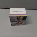 Sensory Fidget Toys for Kids Adults - Sensory Activity Ball with 16 Strings, Sensory Toys for Anxiety, ADHD & Autism | Kids 3+ & Adults | Calming Focus Stress Relief