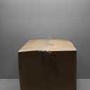 U-Shaped Pregnancy Pillow  100% Cotton Cover, Full Body Maternity Support for Belly, Back and Legs  Bonus Eye Mask and Gift Box (Dark Grey)