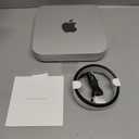Apple 2023 Mac mini Desktop Computer with Apple M2 Pro chip with 10core CPU and 16core GPU, 16GB Unified Memory, 512GB SSD Storage, Gigabit Ethernet. Works with iPhone/iPad