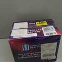 Mighty Max Battery MM-H6 Start and Stop Car BCI Group Size 48 12V 70 AH, 120RC, 760 CCA Rechargeable AGM Car Battery