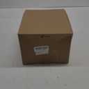 Wesiti 9 Pcs Eiffel Tower Decor Statue Alloy Metal Eiffel Tower Cake Topper French Paris Souvenir Gift Multiple Sizes for Cake Stand Table Holder Collectible Figurines Decorations(7'')