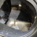 PYY 10.5QT Soup Warmer - Commercial Soup Kettle with Hinged Lid,Countertop Detachable Stainless Steel Insert Soup Pot for Parties Restaurant and Big Family, Black