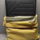 Cargo Mat for Nissan Rogue S | SV | SL 2021-2025 2026 (No Sport Model) Cargo Liner TPE All Weather Trunk Mat for Nissan Rogue Accessories