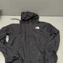THE NORTH FACE Womens Antora Waterproof Breathable Rain Coat, Size XS
