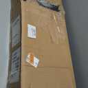 Extreme Max 5001.5757 Heavy-Duty Adjustable Motorcycle Wheel Chock Stand - 1800 lb. Weight Capacity