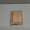 KeaBabies Maternity Belly Bands for Pregnant Women - 1-Pack, Soft & Breathable Pregnancy Belly Support Band, Easy Adjustable Maternity Belt for Back, Pelvic Support, Comfortable (Classic Ivory, M/L)