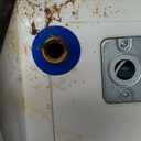 Bosch Electric Mini-Tank Water Heater Tronic 3000 T 7-Gallon (ES8) - Eliminate Time for Hot Water - Shelf, Wall or Floor Mounted