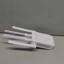 WiFi Extender, Long Range Internet Repeater Signal Booster for Home1-Tap Setup