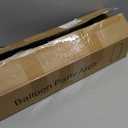 Vincidern 6.6 FT Wedding Arch Backdrop Stand for Parties, Balloon Arch Stand, Wedding Arches for Ceremony, Metal Arch Backdrop Stand for Bridal Baby Showers, Birthday Party Decoration Door Frame Gold