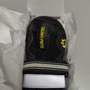 QUMY Dog Shoes for Large Dogs, Medium Dog Boots & Paw Protectors for Winter Snowy Day, Summer Hot Pavement, Water-Resistant in Rainy Weather, Outdoor Walking, Indoor Hardfloors Skid-Resistant Sole (Size 3: 2.0''x2.5''(W*L) (Pack of 4))