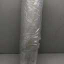 Plastic Bags On A Roll, 40x30 Inches, Clear, Count Unknown