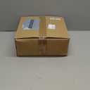 XLX TURF Artificial Grass Turf Tiles Interlocking Set 6 Pieces, Square Fake Grass Tiles Self-draining for Pet Indoor/Outdoor Flooring Decor, 12"x12", 8 Buckle Systerm