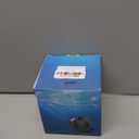 Christmas Gifts for Teen Boy Gifts Trendy Stuff Galaxy Projector for Bedroom, 20Colors Galaxy Light Projector, 15White Noise Led Lights HiFi Bluetooth Speaker,Remote&Timer Ceiling Projector Lights (Black)