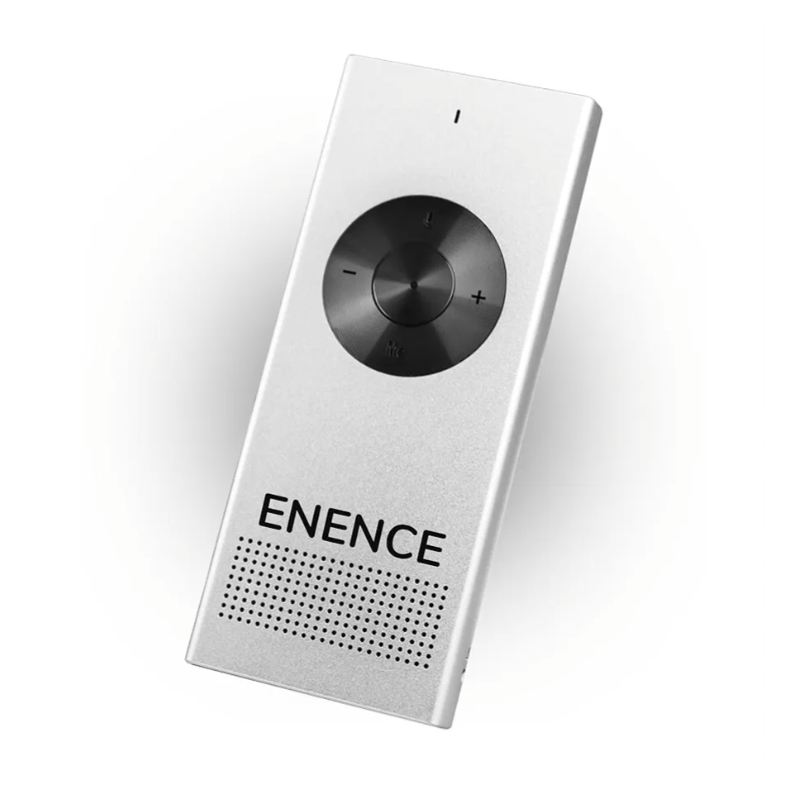 PRO Language Translator Device, Real-Time Voice Translation, Instant Pocket AI Translator Device, Support 60+ Languages. Traductor for Business, Study Travel traductor de Ingles español