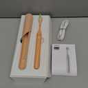 Philips Sonicare One by Sonicare Rechargeable Toothbrush, Shimmer, HY1200/25