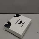 BubblePanda Rayon Made from Bamboo Sleep Sack 6-12 Months 0.5 Tog Soft Lightweight Toddler Sleep Sack for Babies 2-Way Zipper Wearable Blanket Baby 6 Months (Shark)