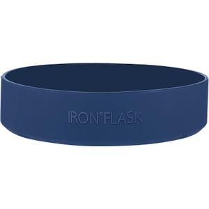 IRON °FLASK Silicone Boot for 64 oz Narrow Mouth Bottles