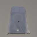 SURITCH for iPhone 16 Pro Max Case with Magnetic Camera Slide Cover and Adjustable Kickstand, Compatible with MagSafe, Shockproof Bumper Case Slim Protective Cover 6.9 Inch, Blue