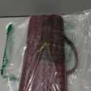 Joryin Woven Purse for Women Evening Clutch Woven Leather Handbags Crossbody Bag Purse Formal Evening Bag, Vegan Leather