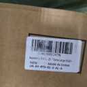 3 in 1 Commode Chair for Toilet with Arms, 500 lbs Bedside Commode Chair for Toilet with Bucket 4.4Qt, Width Adjustable Bedside Commode for Seniors, 21”-25“ Extra Large Width