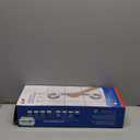 TAILI Grab Bars for Bathtubs and Showers 2 Pack Suction Grab Bar, Heavy Duty Shower Handle Removable Bath Handrails for Seniors and Elderly, Bathroom Safety Grip No Drilling Waterproof, Grey (16.8")