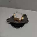 Sea Water Pump 132-0395 132-0430 Compatible with Cummins QD4 QD5 QD6 QD7.5