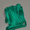 1Pcs 2x4m Green Tree mesh Fruit Crop Plant Garden Pond Cultivation Netting Mesh Portable mesh Convenient Durable (Color : Green, Size : 4X6M)