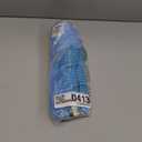 Amazon Basics Heavy Duty Aluminum Foil, 125 Sq Ft (Pack of 1)