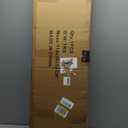 88 Key Piano Keyboard, Semi Weighted Electronic Digital Piano with Music Stand, Power Supply, Sustain Pedal, Bluetooth, Stand, MIDI, for Beginner Professional at Home, Stage