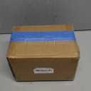 BILITOOLS 1L Brake Bleeder Vacuum Pump Kit Air Compressor, Universal One Person Pneumatic Brake System Clutch Fluid Bleeding Extractor Tool with Adapters