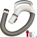 Replacement Hose Handle Compatible for Shark Rotator Lift-Away Vacuum NV355, NV356, NV357, NV356e NV370 Replaces # 153FFJ