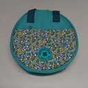 Learn Embroidery Stitch by Stitch with Missouri Star Kit, Blue
