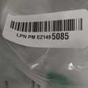 FEIBOON Spacious Nylon Crossbody Bag Bum Bag Handbags Wallets Purses Trendy Shoulder Bag for Women (Beige)