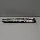 2 x Removable Peel and Stick Wallpaper Boho 17.5 x 118 in Floral for Bedroom Bathroom Easy Peel Off Stick on Wallpaper Contact Paper Renter Friendly Wall Paper (Dark)