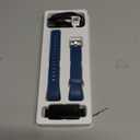 GRV Fitness Tracker Non Bluetooth Fitness Watch No App No Phone Required Waterproof Pedometer Watch with Steps Calories Counter Sleep Tracker for Men Women Parents