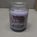 FRESH LAVENDER BREEZE 18OZ JAR CANDLE