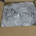 SWTYMIKI Standing Shower Caddy Corner - 4Tier Stainless Steel ShowerOrganizer Shelf with 16 Hooks and Adhesive Pads, Rustproof Corner Shelves Stand Rack for Bathroom Shower Room, white