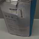 ALLJOY Hand Massager for Arthritis and Carpal Tunnel Relief, Touchscreen Cordless Hand Massager with Vibration and Heat, 6 Levels Pressure Point Therapy, Gifts for Women/Men (Black)