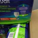 Prevail Daily Protective Underwear - Unisex Adult Incontinence Underwear - Disposable Adult Diaper for Men & Women - Maximum Absorbency - Medium - 80 Count (4 packs of 20)