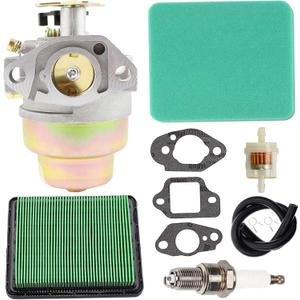 TB240 Carburetor for Troy-Bilt 11A-542Q711 TB130 12AVB2AQ711 12AV565Q711 24BF572B711 11A-542Q711 11A-B2AQ711 Mower/Honda GCV 160