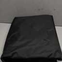 ULTCOVER Waterproof 600D Polyester Square Hot Tub Cover Outdoor SPA Covers 72 x 72 inch Black