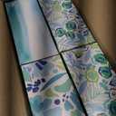 Puffs Plus Lotion Facial Tissues, 8 Family Boxes, 124 Facial Tissues per Box, Allergies and Colds