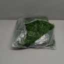 Christmas Garland, Artificial Non-Lit Soft Green Garlands 50FT Classic Christmas Greenery Garland Festive Home Decor for Indoor or Outdoor Use