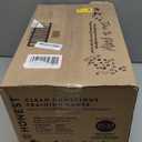 The Honest Company Clean Conscious Training Pants for Sensitive Skin, Hypoallergenic, Fragrance-Free, Magical Moments Butterfly Kisses Size 2T/3T (up to 34 lbs), 66 Count