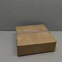 30X/1X Wall Mounted Magnifying Makeup Mirror with Power Suction Cup, Rechargeable Double Sided Regular HD/Magnification 3 Color Modes Adjustable Brightness Mirror with Lights for Bathroom, Travel (Rose Gold)