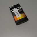 3 x Wiaocit 3 Pack Tempered Glass Camera Lens Protector for iPhone 17 Pro, 9H Hardness, Anti-Scratch, Case Friendly